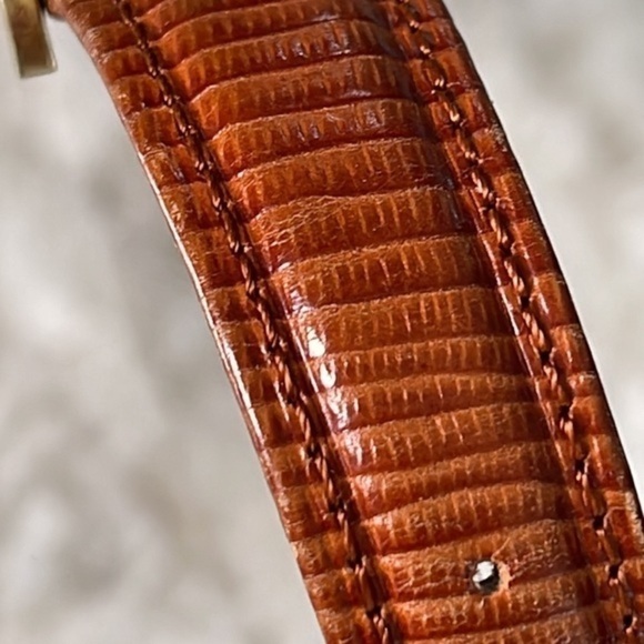 18k JUVENIA MACHO DIAMONDS 18k real solid gold - Picture 7 of 10